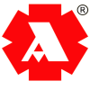 Agarwal Packers and Movers logo.